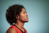 2021 NBA Rookie Photo Shoot